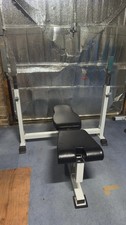 Powertec Workbench