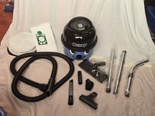 FULLY CLEANED & READY HENRY