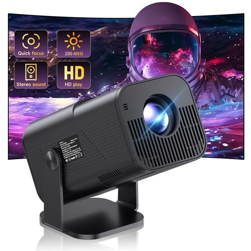 Smart projector android - smart,