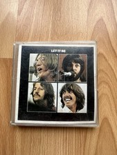 Beatles Let It Be TA-PMC 7096