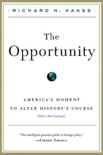 The opportunity perfect - the,