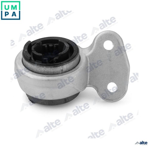 Mounting controltrailing - 2x,