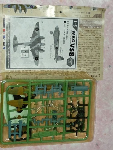 Toys 144 scale wing - 1/144,
