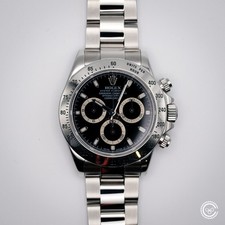 Rolex Cosmograph Daytona Men's