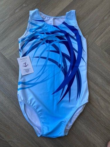 Reed boys gymnastics leotard - reed,