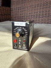 Shure FP11 Mic Preamp /