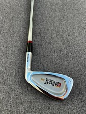 Wilson Staff RM Midsize Forged 3+4 Iron Regular Steel Shaft Golf Pride Grip