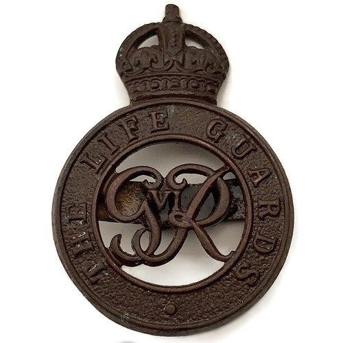 Ww2 the life - guards, regiment