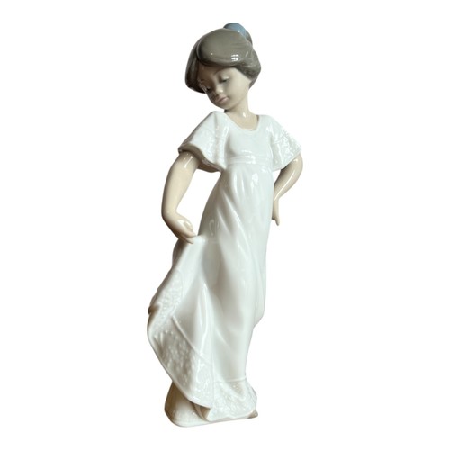 Vintage 1989 nao hand made - 1989,