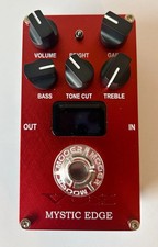 Vox Valvenergy Mystic Edge