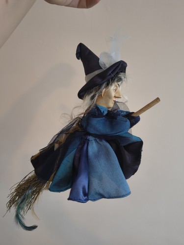 Witches pendle agatha - witches,