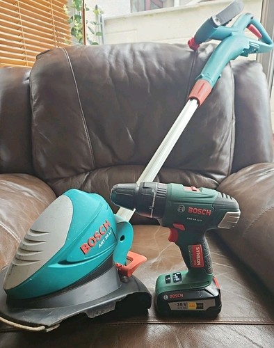 Bosch bundle 18v - bundle, 18vli2