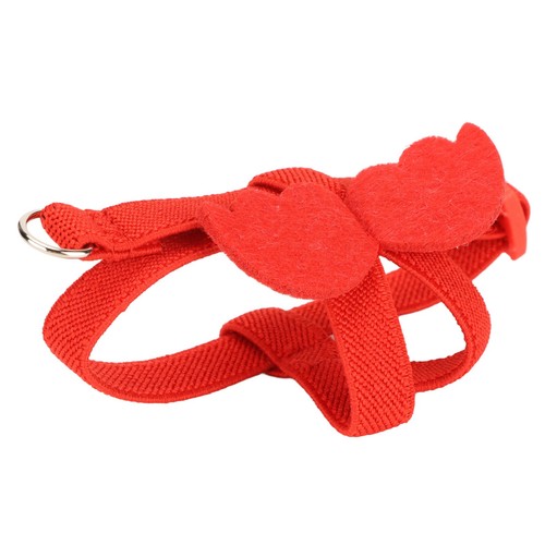 Harness leash flying - rope, m