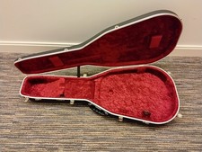 Hiscox Made In England Guitar Case For Epiphone & Gibson ES 335