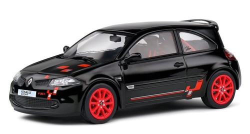 Solido 2008 car - 2008,