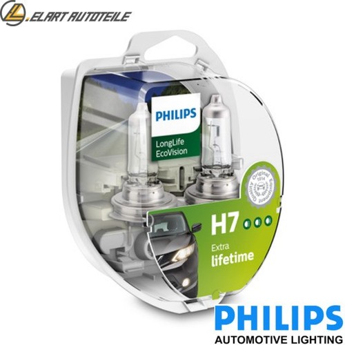 Bulb high beam - high, headlight