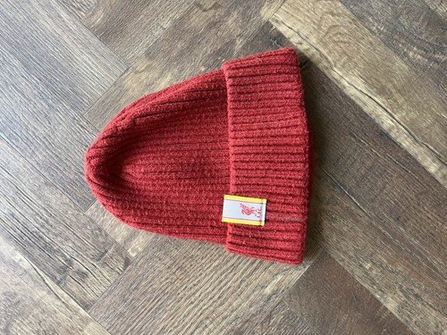 Liverpool wool hat official - fc,
