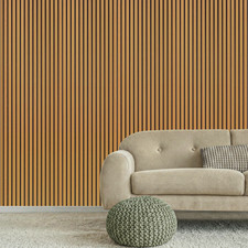 DecorAndDecor - Acoustic Slat