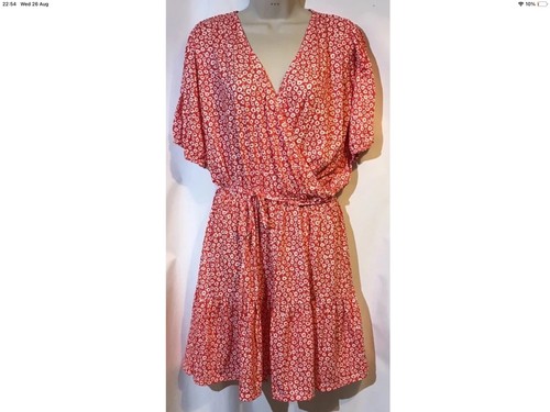 Lipsy dress red - lipsy,
