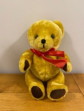 Mulholland & Bailie Teddy Bear