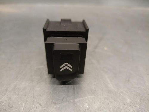 9678119877 button citroen - citroen, c4