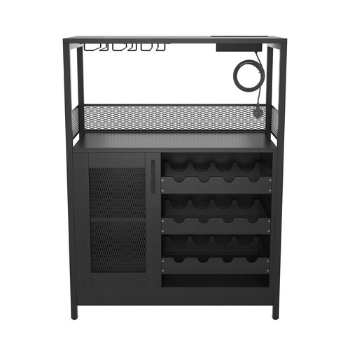 Standing wine rack - wine,