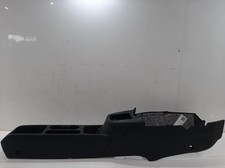 FORD FIESTA ZETEC MK7