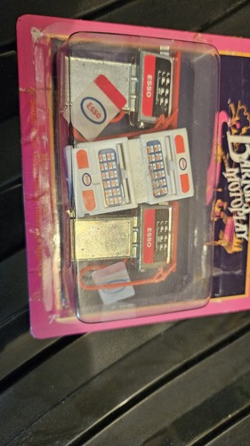 Vintage barton motorplay - vintage, barton's