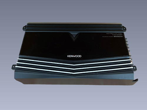 Kenwood kac 9106d 1 channel - -,