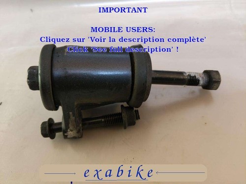Engine mount for kawasaki - engine,