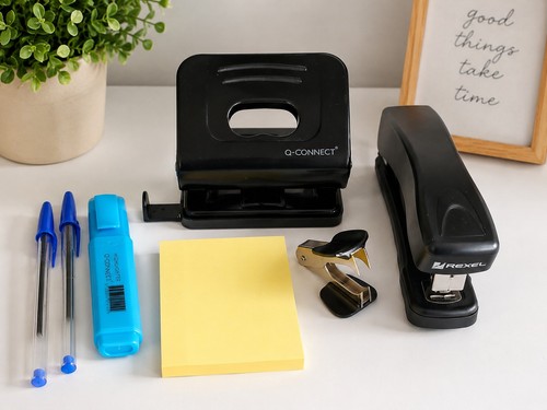 Office supplies bundle - office, rexel
