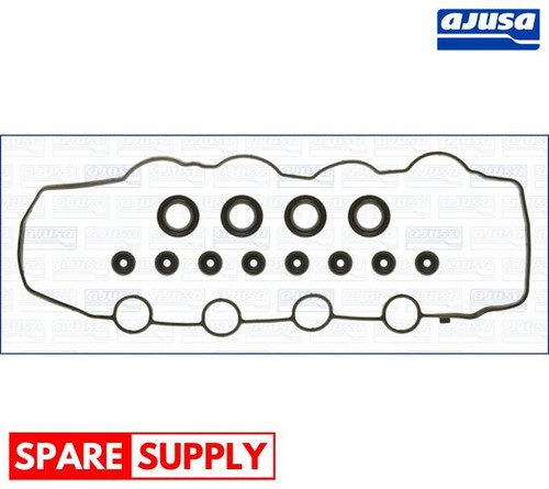 Gasket set cylinder head - gasket,