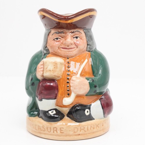 Royal doulton honest measure - royal,