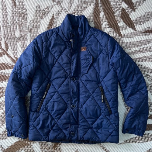 Star jacket mens size - g-star,