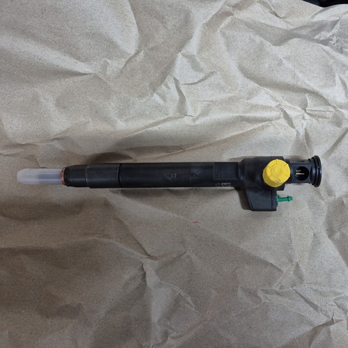 Injector delphi 28657626 - delphi, 28657626-12b1