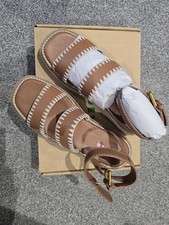 Boden Sandals For Women, Can