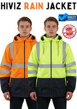Hi Viz Vis High Visibility