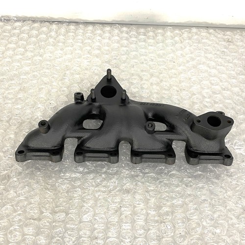 Exhaust manifold for - exhaust,