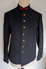 French Late 19th Century to