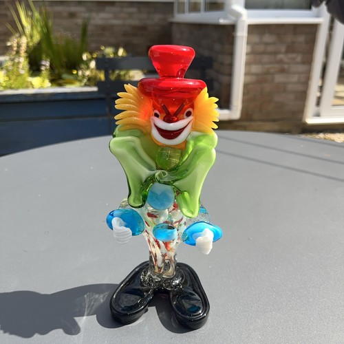 Murano vintage glass - murano,