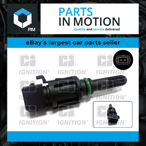 Air intake temperature sensor - intake,