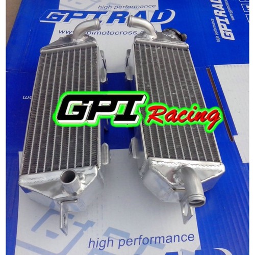 Gpi racing aluminum - racing, rh&lh