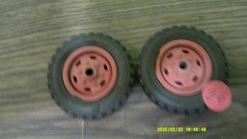 Vintage wyandotte truck set - truck, of