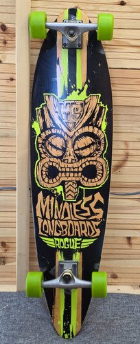 Mindless rogue pintail - mindless, 38"