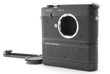 Rare [Near MINT+++] Leica MD-2