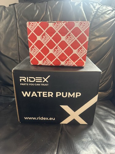 Ridex electric engine water - electric,