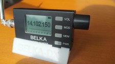 Belka ham radio receiver - belka,