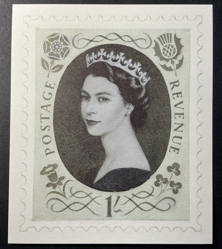 Queen elizabeth limited - queen, ii