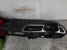 Seat Leon Dashboard Dash Assembly Mk3 5f 2012-2020r