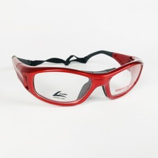 LEADER eyeglasses RED